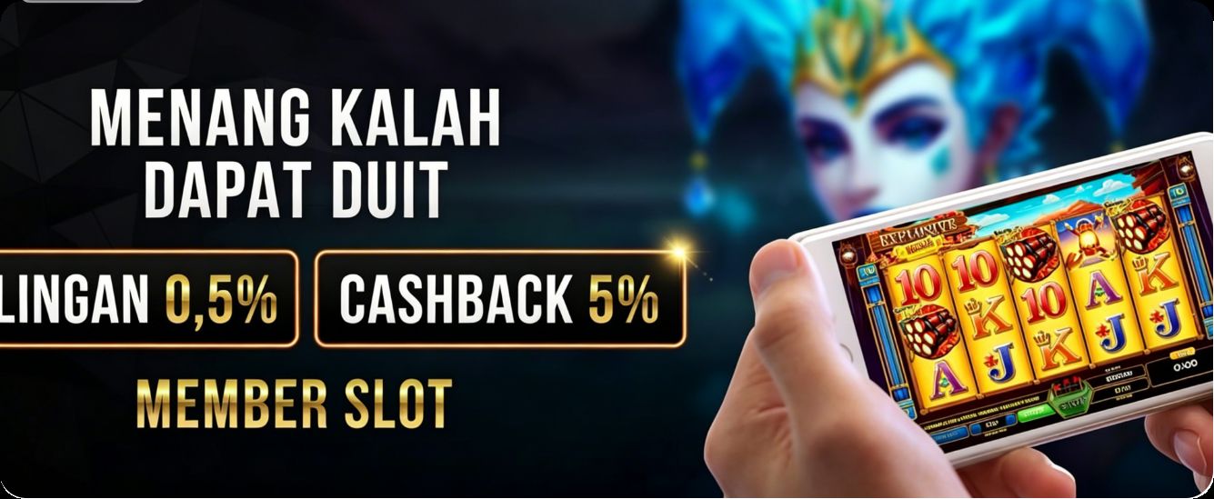 Main 68idnp.com Menang Jackpot Besar